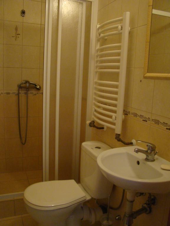 Dom Wypoczynkowy Malgosia Wladyslawowo Room photo